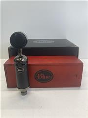 BLUE MICROPHONE BLACKOUT SPARK SL